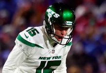 El nica Eddy Piñeiro tendrá nuevo equipo en la NFL eddy, piñeiro, carolina, panthers, nfl,