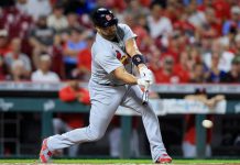 Pujols fija récord de jonrones contra pitchers distintos albert, pujols, cardenales, san luis, béisbol,