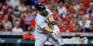 albert, pujols, cardenales, san luis, béisbol,