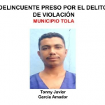 Policía de Rivas encarcela a 6 presuntos delincuentes Policía de Rivas encarcela a 6 presuntos delincuentes