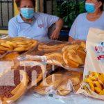 Gran exposición de rosquillas en Somoto y Yalagüina Gran exposición de rosquillas en Somoto y Yalagüina