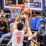 LSB armada para su sexta edición real, estelí, jaguares, uam, lsb,