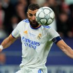 real, madrid, karim, benzema, futbol,