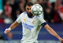 real, madrid, karim, benzema, futbol,