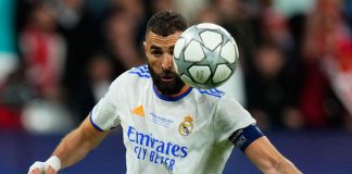 real, madrid, karim, benzema, futbol,