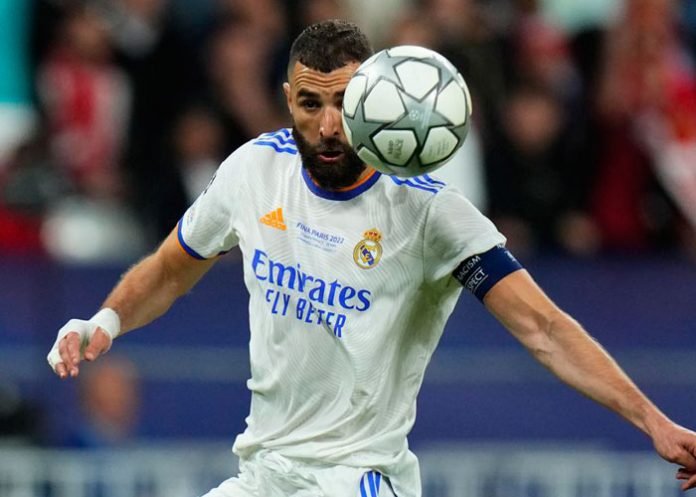 Real-Madrid real, madrid, karim, benzema, futbol,