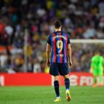 robert, lewandowski, futbol, laliga, barcelona, rayo,