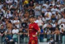 paulo, dybala, roma, futbol,