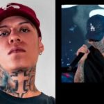 Santa Fe Klan ‘rompe en llanto’ por la separación de sus padres en concierto Santa Fe Klan abre episodio personal ante seguidores