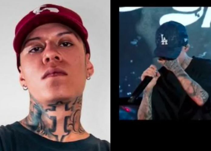 Santa Fe Klan abre episodio personal ante seguidores