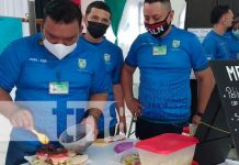 Realizan feria tecnológica y académica en penal de Tipitapa Realizan feria tecnológica y académica en penal de Tipitapa