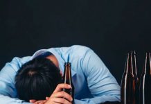 Descubre porqué te da sueño cuando tomas cerveza Una cerveza al día basta para dañar al cerebro