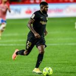 samuel, umtiti, barcelona, lecce, serie a,