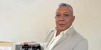 Presentan libro "Vaganova para la enseñanza del Ballet Clasico" en Nicaragua