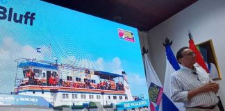 Nicaragua reporta buena afluencia turística y aumento de carga en exportaciones