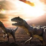 Segundo asteroide de impacto al otro lado del Atlántico