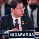 Denis Moncada destaca importancia de la Casa de la Soberanía en Nicaragua Nicaragua tendrá nuevo centro de documentación sobre la Dignidad Nacional