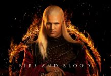 HBO lanza nuevo traíler de la serie «La Casa del Dragón» HBO lanza nuevo traíler de la serie "La casa del dragón"