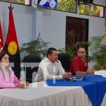 Comunidad educativa conmemora 42 aniversario de la Cruzada Nacional de Alfabetización