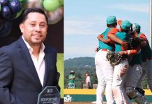 «Invirtamos a futuro»: Levi Luna propone crear el CIAR en Nicaragua "Invirtamos a futuro": Levi Luna propone crear el CIAR en Nicaragua
