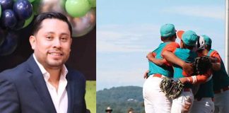 "Invirtamos a futuro": Levi Luna propone crear el CIAR en Nicaragua