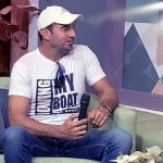 Viajero en busca de Dios: El aventurero Aaron y su parada por Nicaragua Viajero en busca de Dios: El aventurero Aaron y su parada por Nicaragua