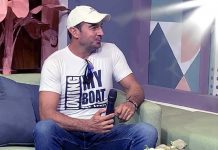 Viajero en busca de Dios: El aventurero Aaron y su parada por Nicaragua Viajero en busca de Dios: El aventurero Aaron y su parada por Nicaragua