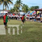 Comunidad Afroindigena celebra los 181 años de la emancipación de la esclavitud