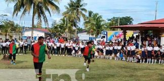 Comunidad Afroindigena celebra los 181 años de la emancipación de la esclavitud