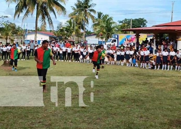 WhatsApp Image 2022-08-29 at 11.00.53 AM (2) Comunidad Afroindigena celebra los 181 años de la emancipación de la esclavitud