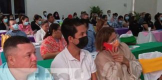 Regulación sanitaria se fortalece en Nicaragua