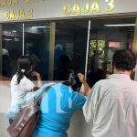 Nicaragua: Minsa paga salario del mes de septiembre Nicaragua: Minsa paga salario del mes de septiembre