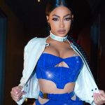 La más viral elimina Instagram tras ruptura con Anuel AA