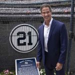 Paul, O'Neill, beisbol, yankees, mlb,