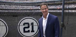 Paul, O'Neill, beisbol, yankees, mlb,