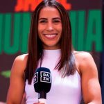 Yokasta Valle: «Baho es mi comida preferida» yokasta, valle, nicaragua, boxeo, pelea,