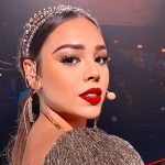 Danna la artista con mayor número streaming en Spotify