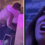 Lexie procedió a compartir evidencia en video de TikTok