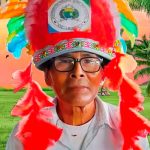 Wasakin realiza el Sauda, una tradición ancestral del pueblo originario Mayangna Wasakin realiza el Sauda, una tradición ancestral del pueblo originario Mayangna
