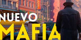 2K Games ha aprovechado el aniversario de Mafia