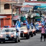 Gesta heroica de Pancasán es conmemorada en Matagalpa Gesta heroica de Pancasán es conmemorada en Matagalpa