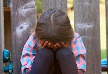 Vagabundo rapta y viola a niña que jugaba afuera de su casa en Texas Vagabundo rapta y viola a niña que jugaba afuera de su casa en Texas