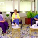 Programa «Adelante», desarrollo de la productividad y emprendimientos en Nicaragua Entrevista a autoridades sobre el programa Adelante, en Nicaragua