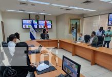 Nuevo programa «Adelante Nicaragua» potenciará la economía Presentación del programa Adelante Nicaragua para la economía