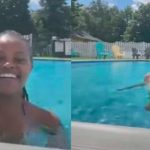 ¡Triste! Padre de víctima por ahogamiento pide trasladar los restos a Kenia