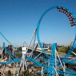 Impresionante choque en una montaña rusa deja 34 lesionados en Alemania Impresionante choque en una montaña rusa deja 34 lesionados en Alemania