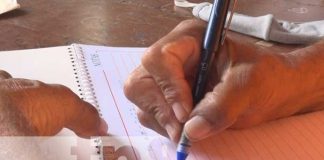 Recuerdan la Cruzada Nacional de Alfabetización en Estelí