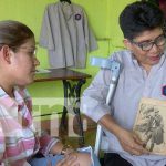 Nicaragua celebra 42 años de haber sido liberada del analfabetismo Legado de alfabetizadores en Nicaragua sigue vigente