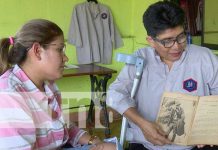 Nicaragua celebra 42 años de haber sido liberada del analfabetismo Legado de alfabetizadores en Nicaragua sigue vigente