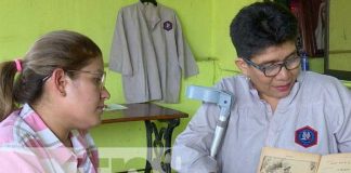 Legado de alfabetizadores en Nicaragua sigue vigente